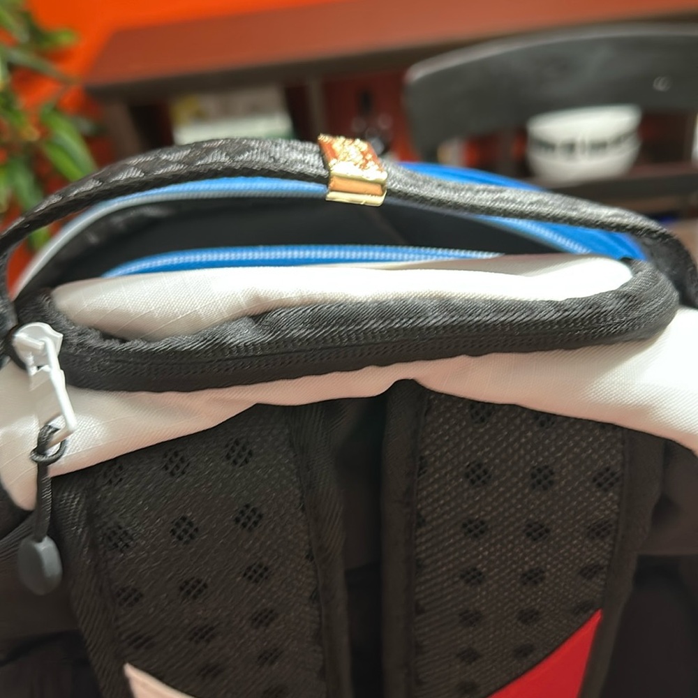 Sprayground Multicolor Peloton Backpack - Picture 7 of 7